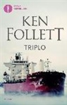 Ken Follett - Triplo