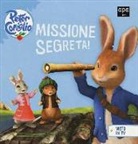 Beatrix Potter - Missione segreta! Peter Coniglio