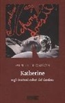 Rupert Thomson - Katherine o gli inattesi colori del destino