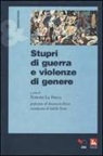 S. La Rocca - Stupri di guerra e violenze di genere