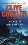 Graham Brown, Clive Cussler - I cancelli dell'inferno
