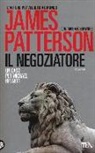 Michael Ledwidge, James Patterson - Il negoziatore