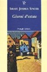 Israel J. Singer - Giorni d'estate