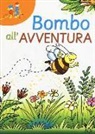 Elisa Mazzoli, F. Sillani - Bombo all'avventura