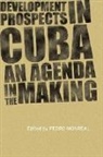Pedro Monreal - Development Prospects in Cuba