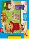 Il libro delle azioni. Daniel Tiger. Libro gioco