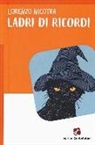Lorenzo Nicotra - Ladri di ricordi