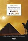 H. P. Lovecraft, F. Romanini, Franco Romanini - Lovecraft, H: Romanzi e racconti