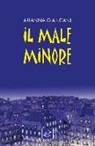 Arianna Giancani - Il male minore