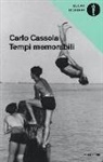 Carlo Cassola - Tempi memorabili