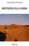 Alessandro Pronzato - Meditazioni sulla sabbia