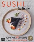 Ikuei Arakane, Carla Bardi - Sushi facilissimo