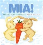 Susie Lee Jin - Mia!