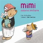 Chou Yih-Fen, C. Chih-Yuan - Mimi adora imitare