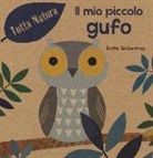 Britta Teckentrup - Il mio piccolo gufo
