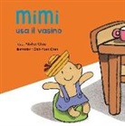 Chou Yih-Fen, C. Chih-Yuan - Mimi usa il vasino