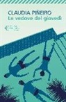 Claudia Piñeiro - Le vedove del giovedì