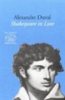 Alexandre Duval, M. Lombardi - Shakespeare in love