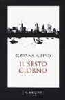 Rosanna Rubino - Il sesto giorno