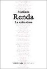 Marilena Renda - La sottrazione