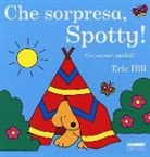 Eric Hill - Che sorpresa, Spotty!