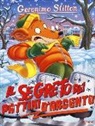 Geronimo Stilton, Daria Cerchi, Danilo Loizedda - Il segreto dei pattini d'argento