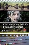 Karl Ove Knausgård - L' isola dell'infanzia