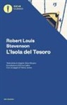 Robert Louis Stevenson, M. C. Pritelli - L'isola del tesoro