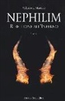 Valerio La Martire - Ribellione all'inferno. Nephilim
