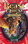 Adam Blade, D. Wyatt - Skor. Lo stallone alato. Beast Quest