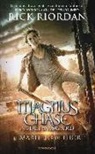 Rick Riordan - Riordan, R: Martello di Thor. Magnus Chase e gli dei di Asga