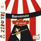 Martine Perrin - Benvenuto al circo!