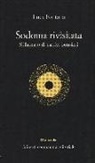 Luca Fontana - Sodoma rivisitata. Sillabario di cattivi pensieri