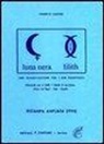 Federico Capone - Luna nera-Lilith. Una chiarificazione fra i due significati