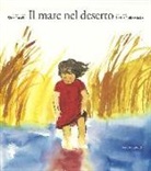 Silvia Paradisi, L. Ruifernández - Il mare nel deserto