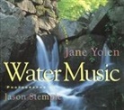Jason Stemple, Jane Yolen, Jason Stemple - Water Music