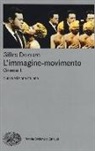 Gilles Deleuze - L'immagine-movimento. Cinema