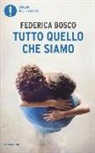 Federica Bosco - Tutto quello che siamo