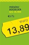 Frédéric Beigbeder - Lire 26.900