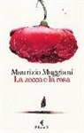 Maurizio Maggiani, G. Folì - La zecca e la rosa. Vivario di un naturalista domestico