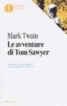Mark Twain - Le avventure di Tom Sawyer