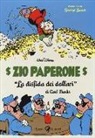 Carl Barks, F. Gadducci - Zio Paperone. La disfida dei dollari