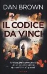 Dan Brown - Il Codice da Vinci
