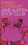 Karen Joy Fowler - Jane Austen book club