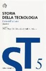 Storia della tecnologia