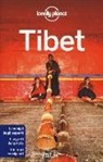 Robert Kelly, Bradley Mayhew, C. Dapino - Tibet