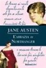 Jane Austen - L'abbazia di Northanger