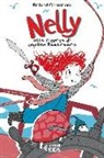 Roland Chambers, E. Okstad - Nelly alla ricerca di capitan Rabarbaro