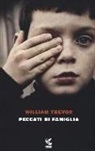 William Trevor - Peccati di famiglia