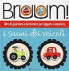 Bruum! I suoni dei veicoli